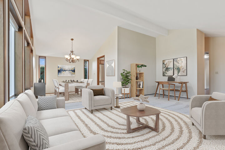 Property Photo: Home 24004 10th Place W WA 98021