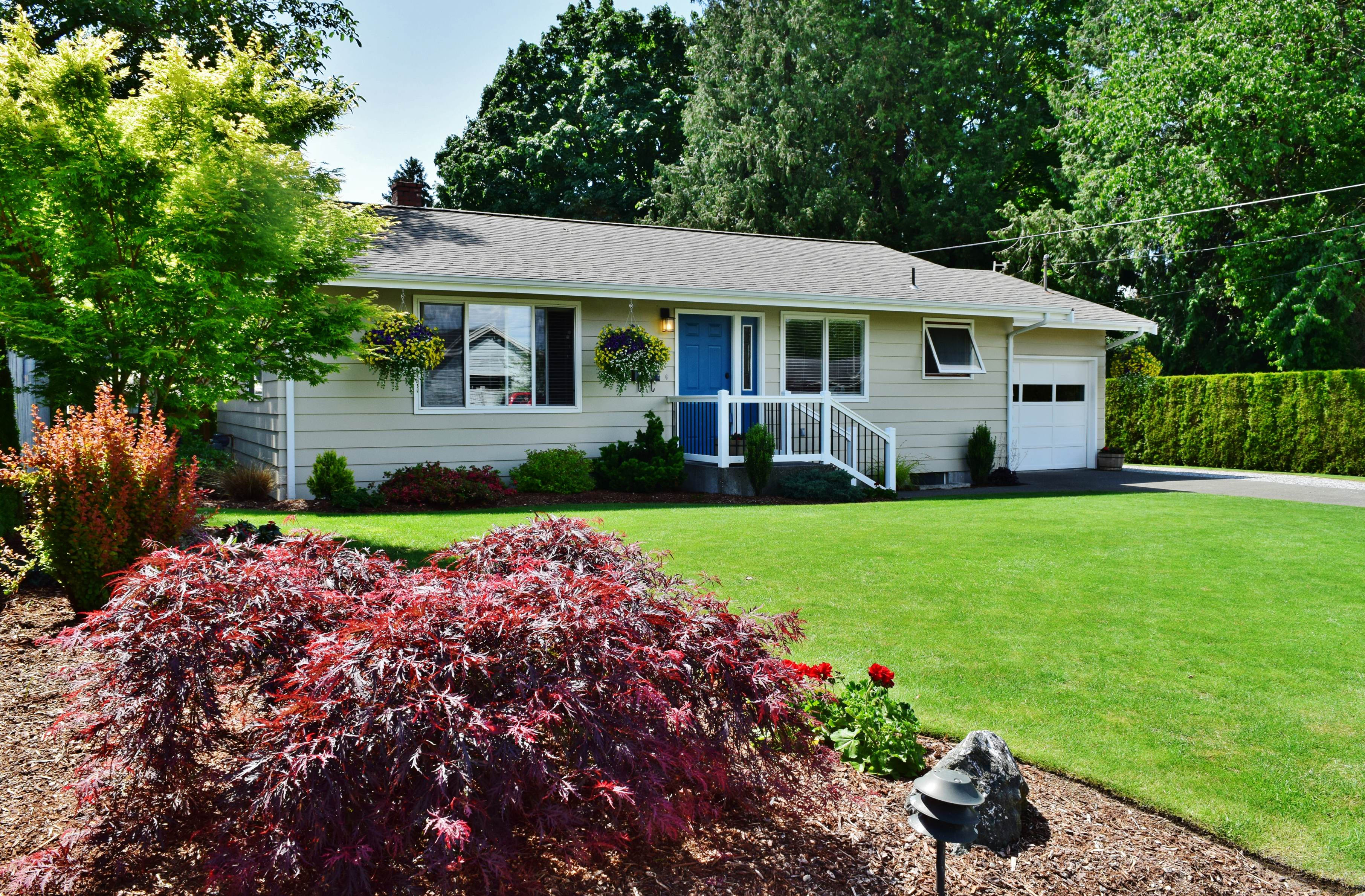 Property Photo: Proudly Introducing... 405 9th St WA 98264