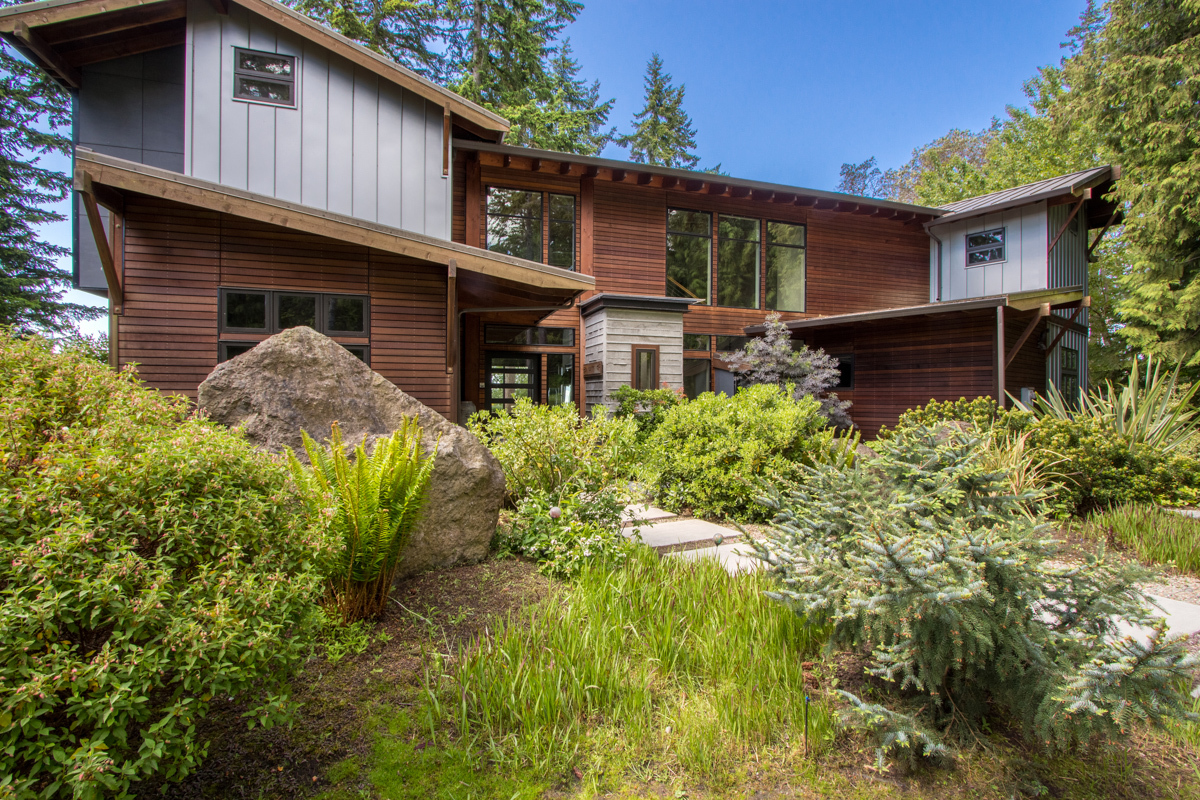 Property Photo:  14070 Sandy Hook Rd NE  WA 98370 