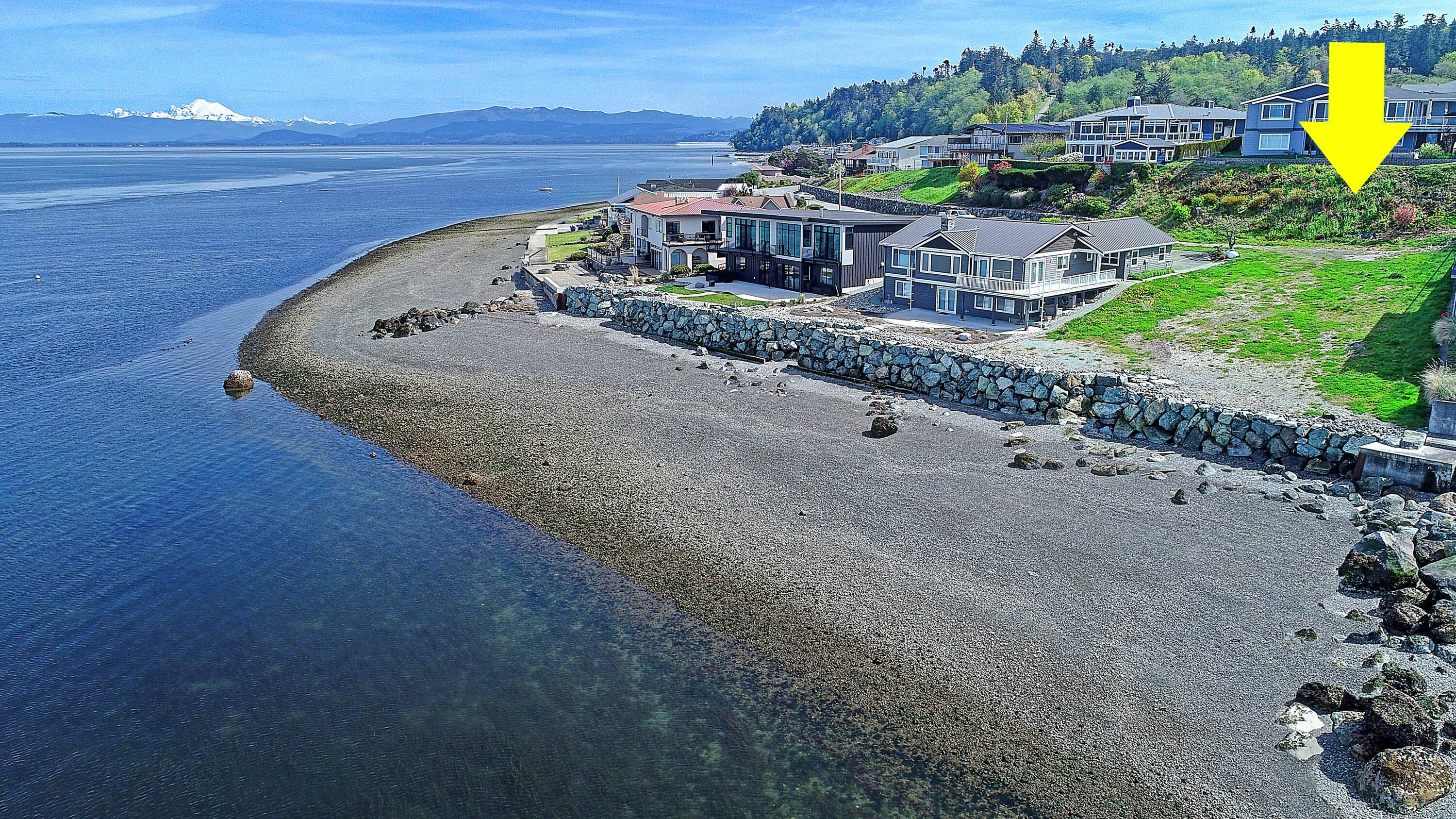 1110  Bayshore Drive  Camano Island WA 98282 photo