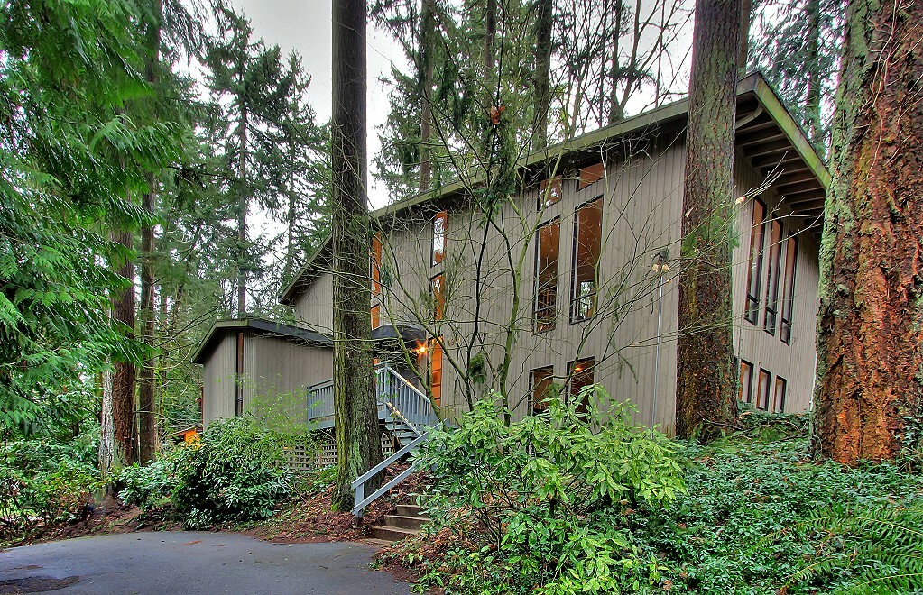 Property Photo: 4901 ne 187th place 4901 NE 187th Place  WA 98155 