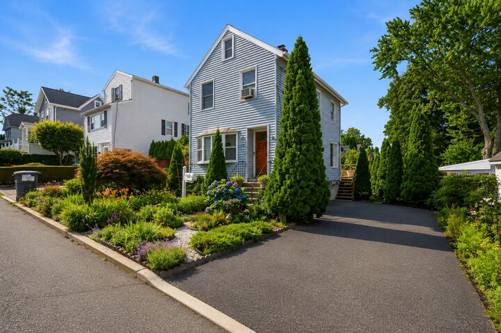 Property Photo: 236 Husted Street NY 10573