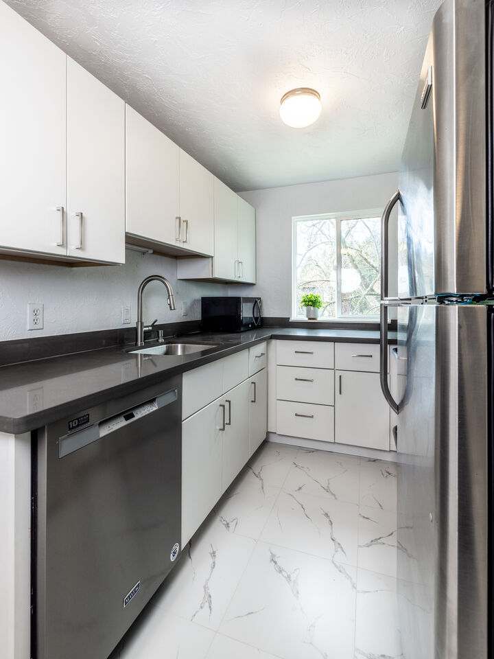 Property Photo:  2100 N 106th 307  WA 98133 