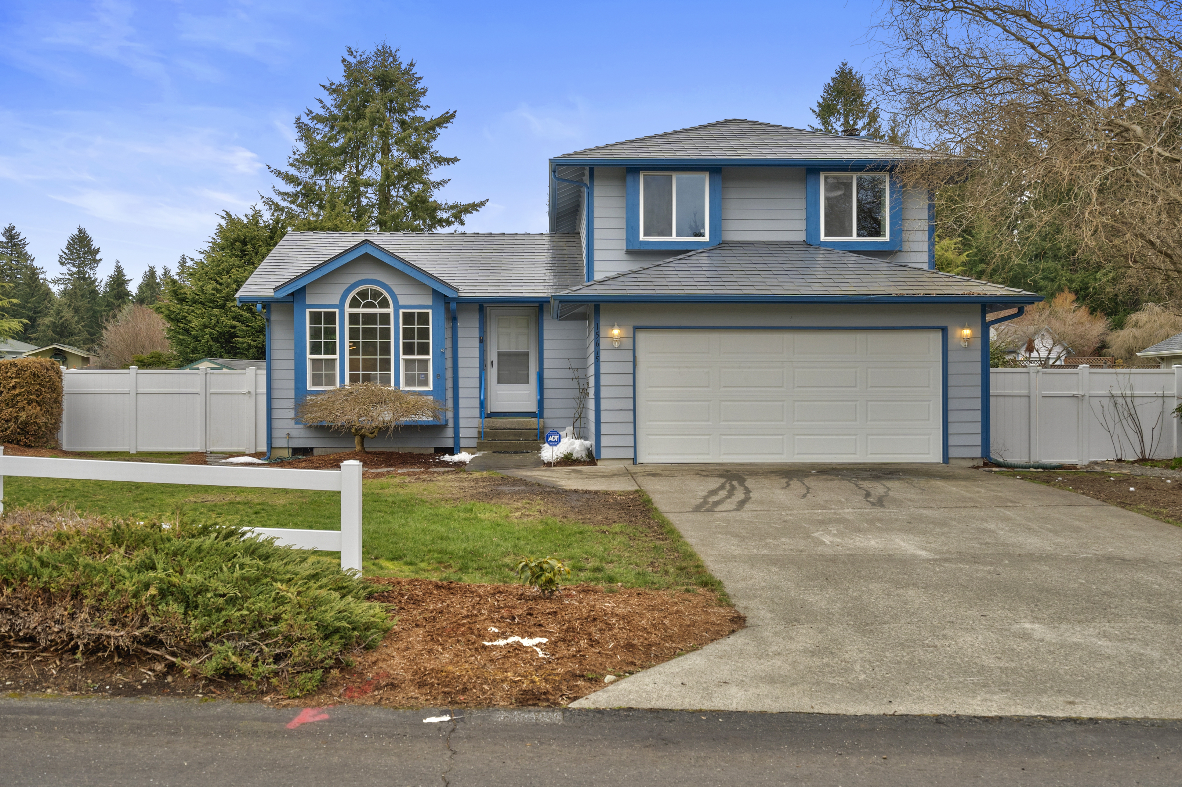 Property Photo:  15615 18th Av Ct E  WA 98445 