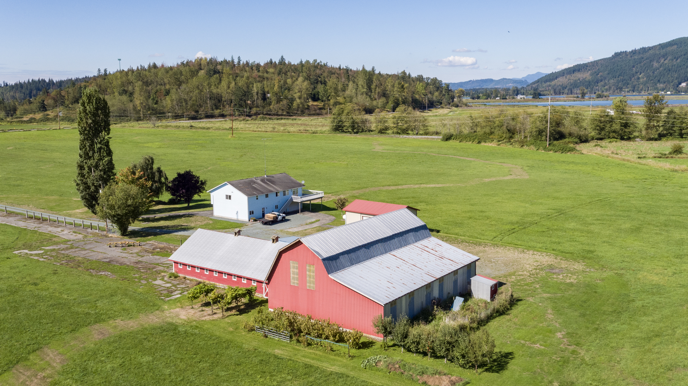 Property Photo: 14259 Beaver Lake WA 98235