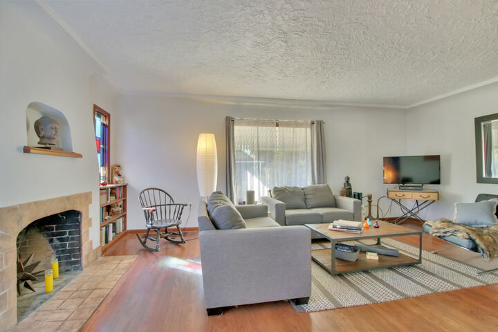 Property Photo: 716 S Union Ave WA 98405