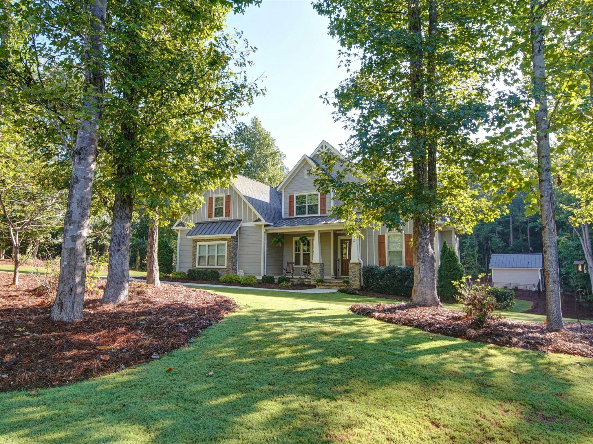 Property Photo:  1196 Misty Creek Drive  NC 28080 