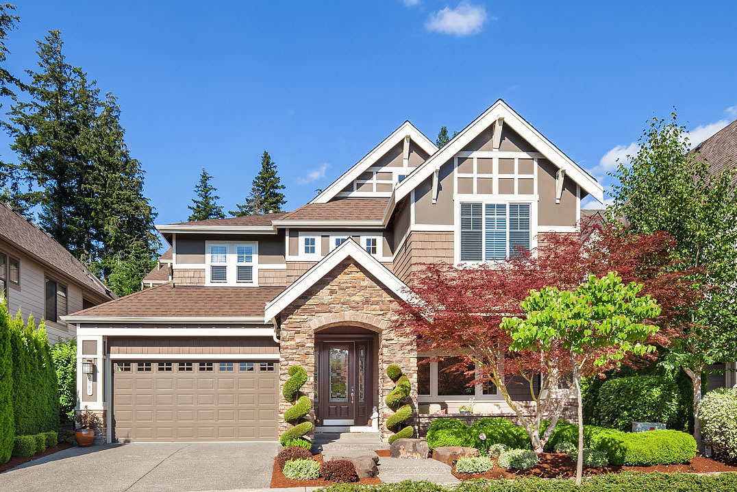 Property Photo: 2967 NE Davis Loop WA 98029