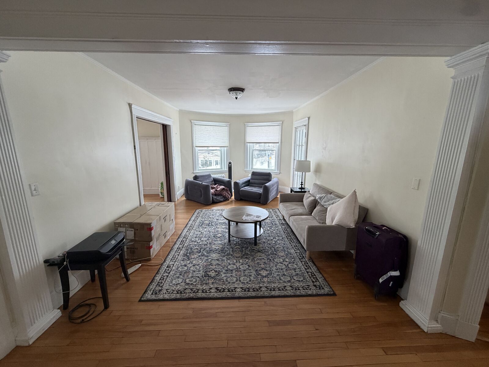 Property Photo:  797 Washington St 2 MA 02446 