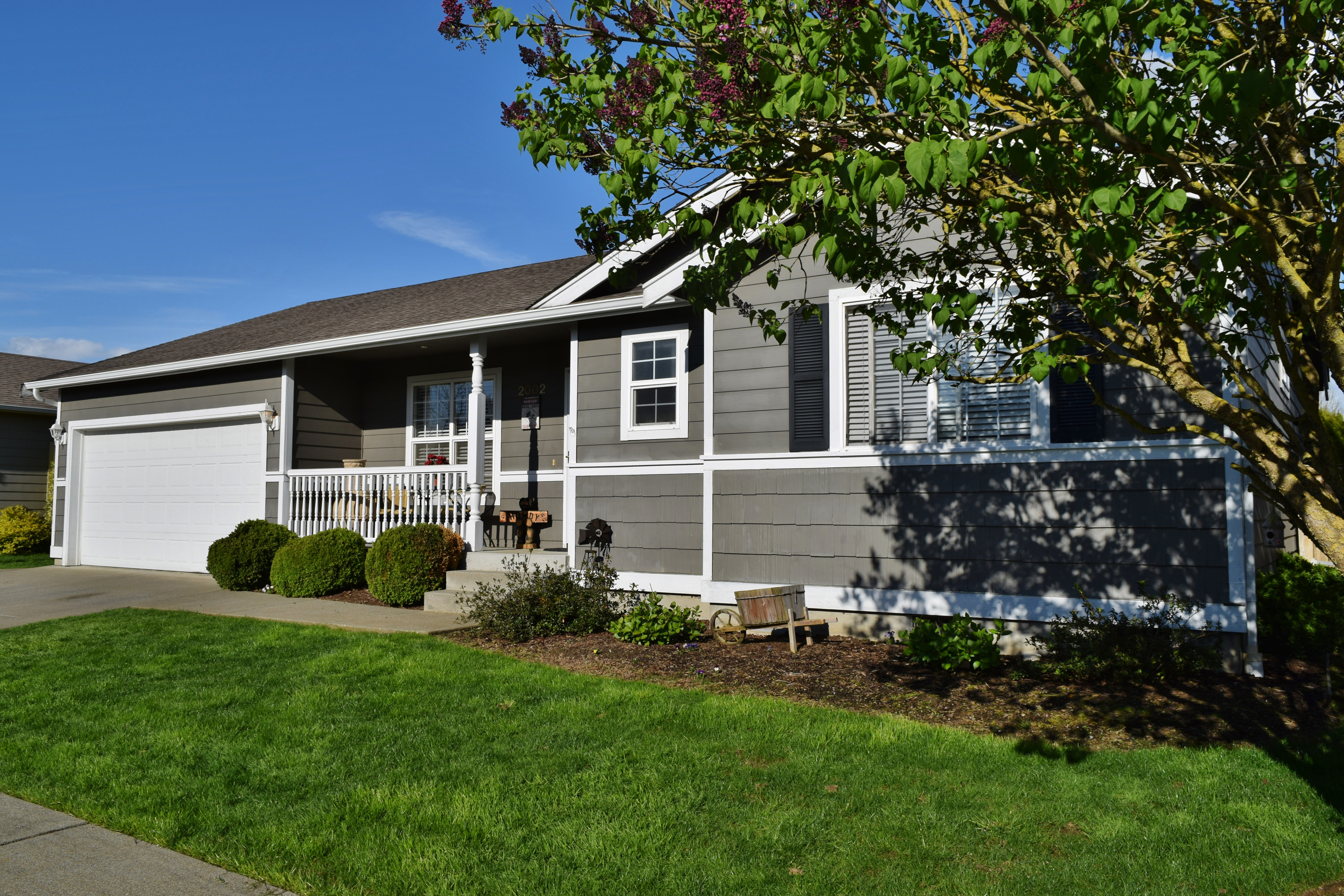 Property Photo: Welcome... 2002 Buttercup Dr WA 98264