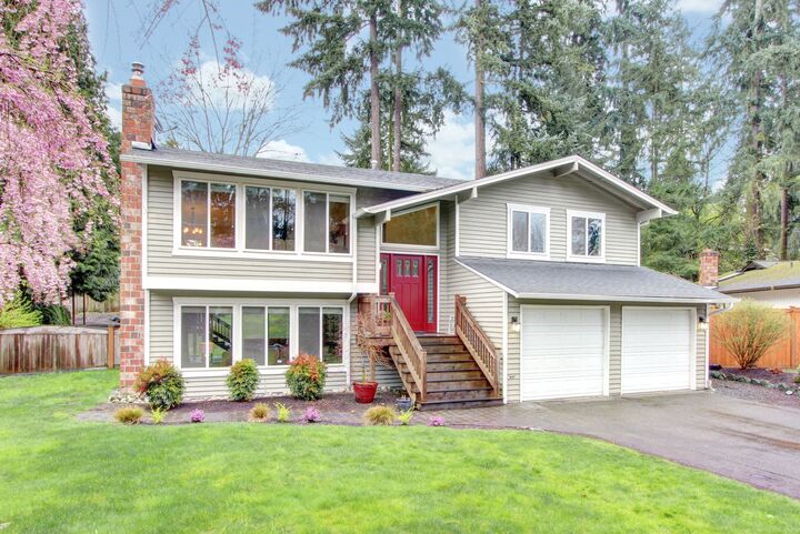 13514 NE 190th Place  Woodinville WA 98072 photo