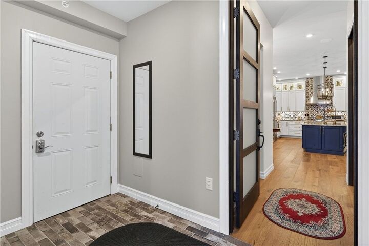 Property Photo:  206 Taughannock Boulevard 206  NY 14850 