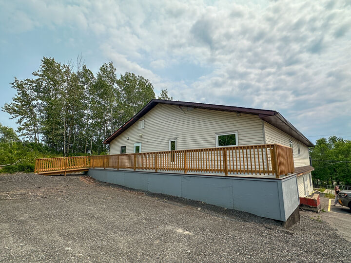 Property Photo:  169 Howey Street  ON P0V2M0 