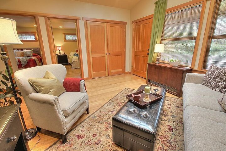 Property Photo: Interior 9524 17th Ave NW  WA 98117 