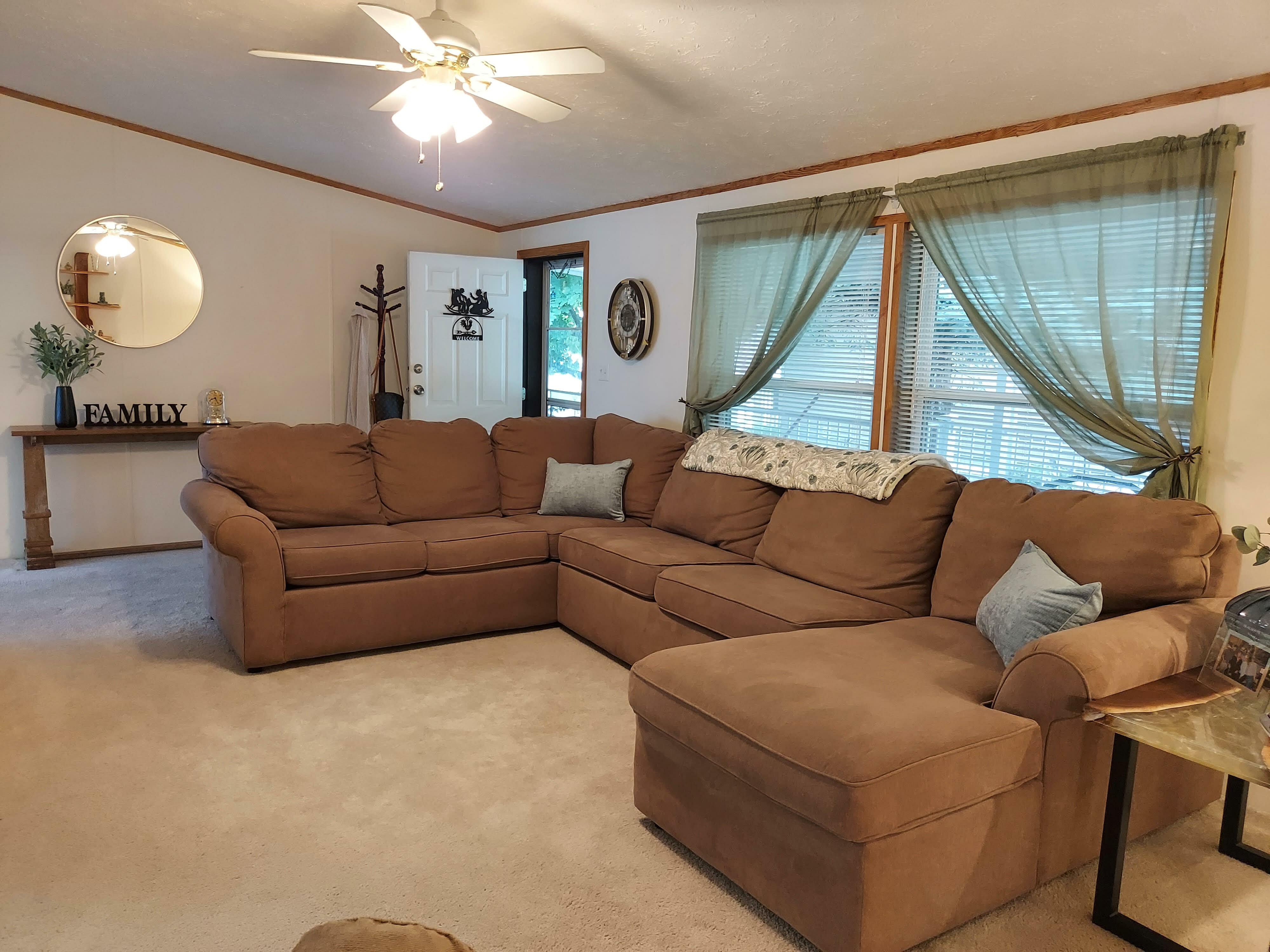 Property Photo:  2426 Treelane Drive  MI 49686 