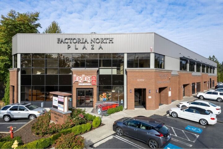 Real Estate Center,Bellevue,Real Estate Center