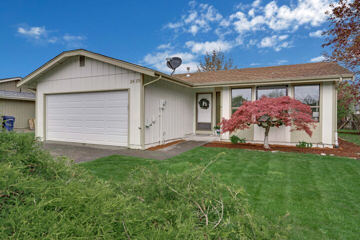 Property Photo:  2459 Harmony Lane  WA 98022 