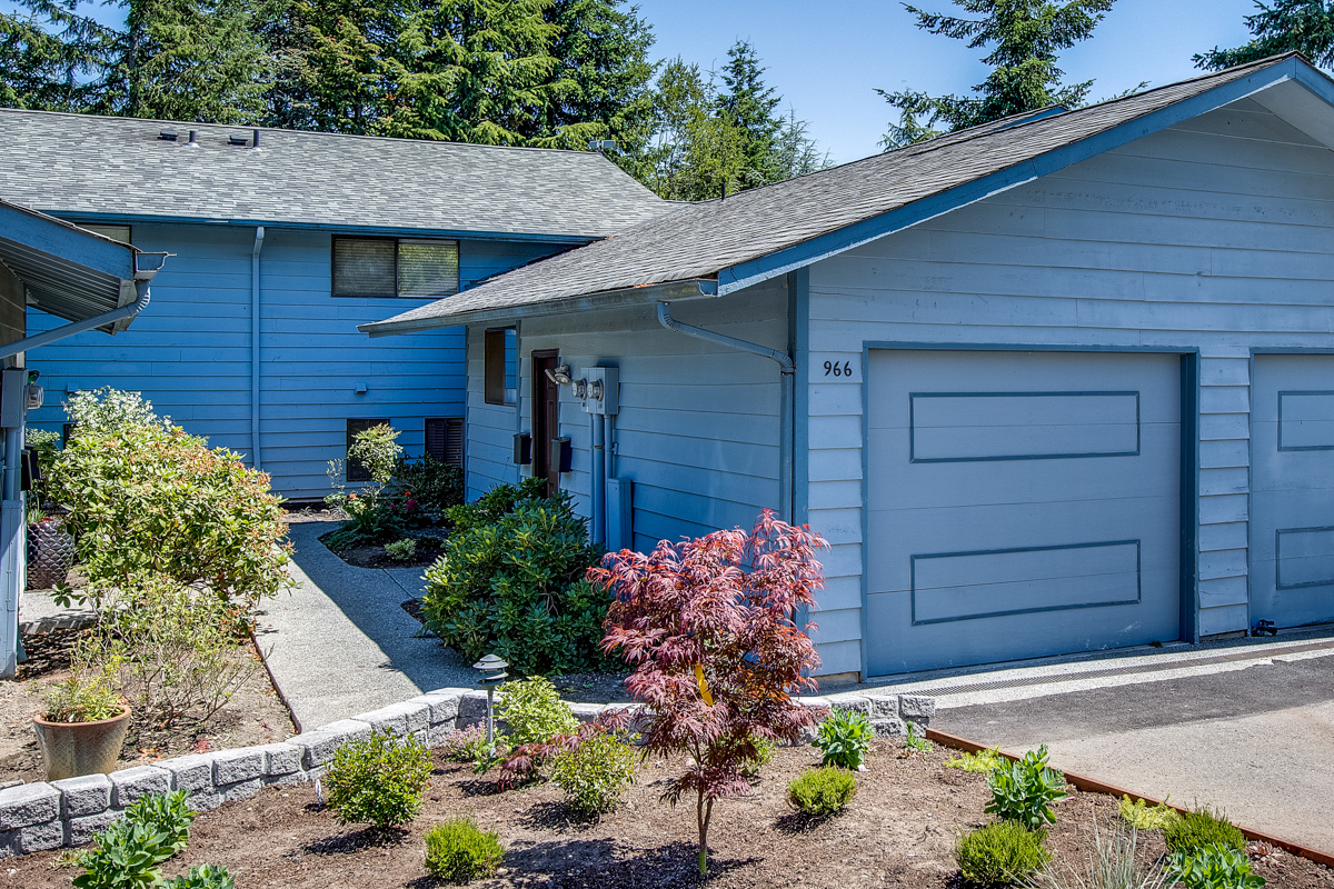 Property Photo: Blue Heron 966 Blue Heron Ave NE  WA 98110 