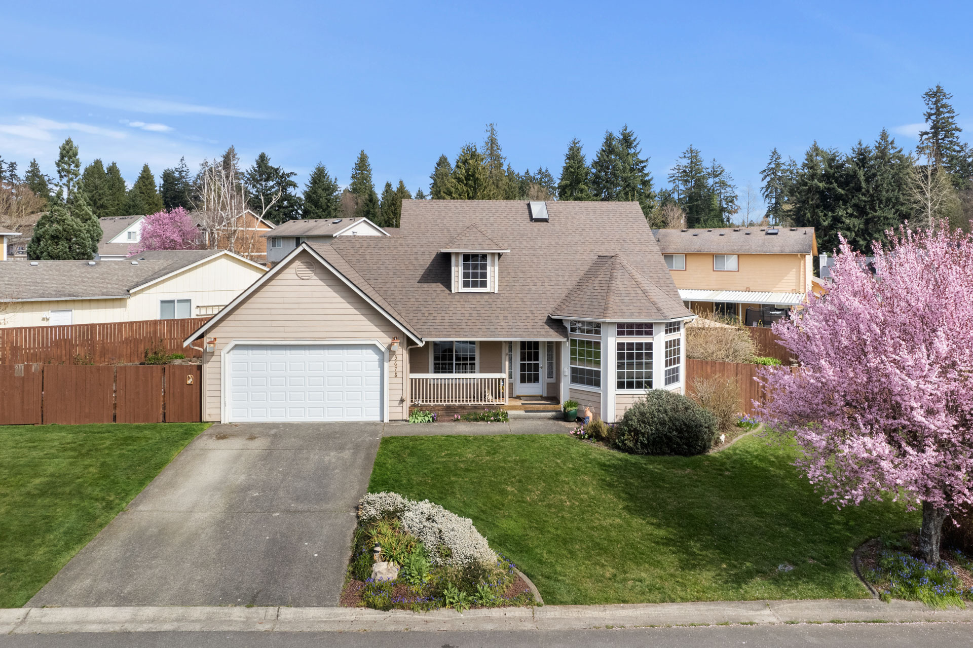 Property Photo:  3678 S 378th Street  WA 98001 