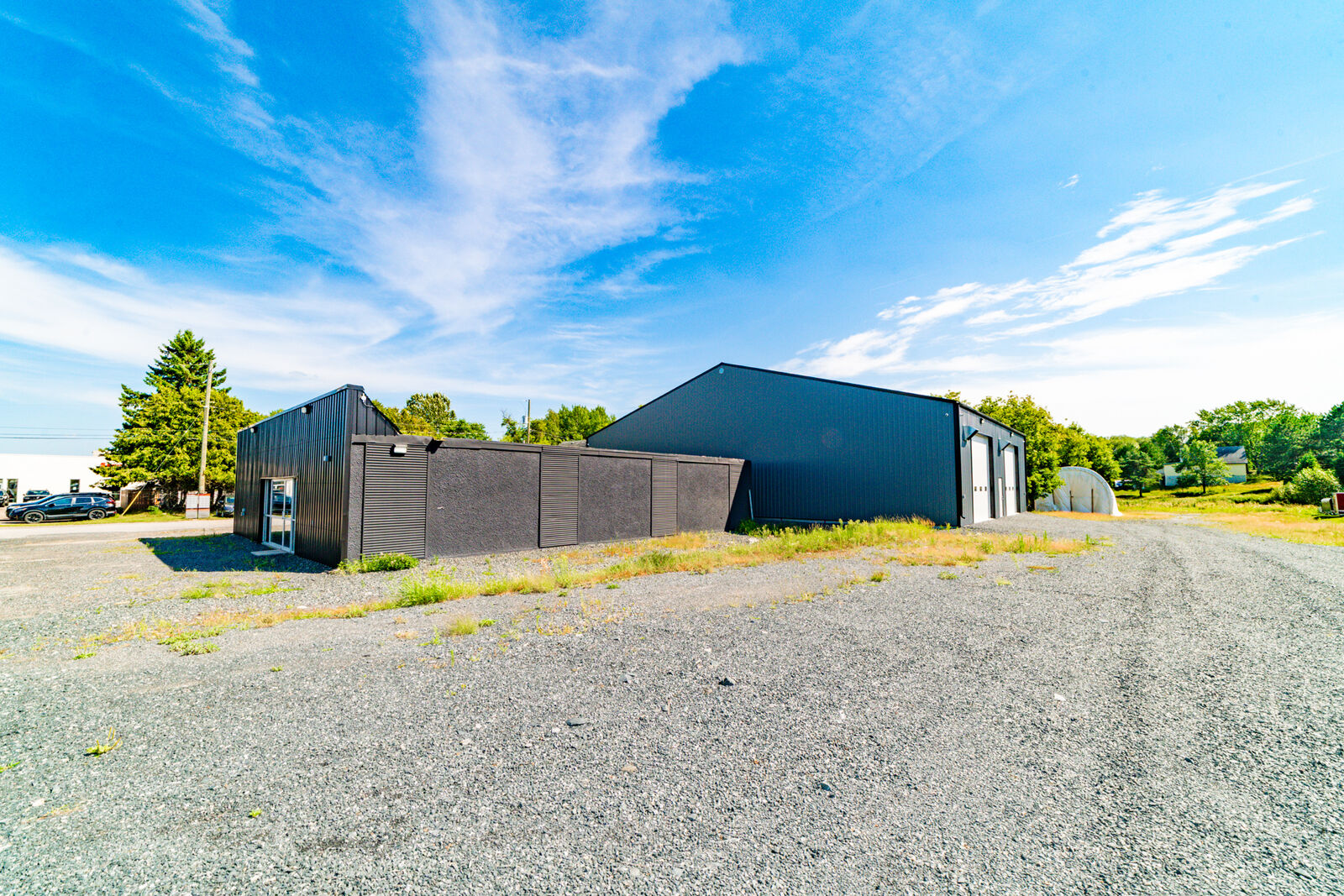 Property Photo:  1095 Railway St  ON P9N 0B2 