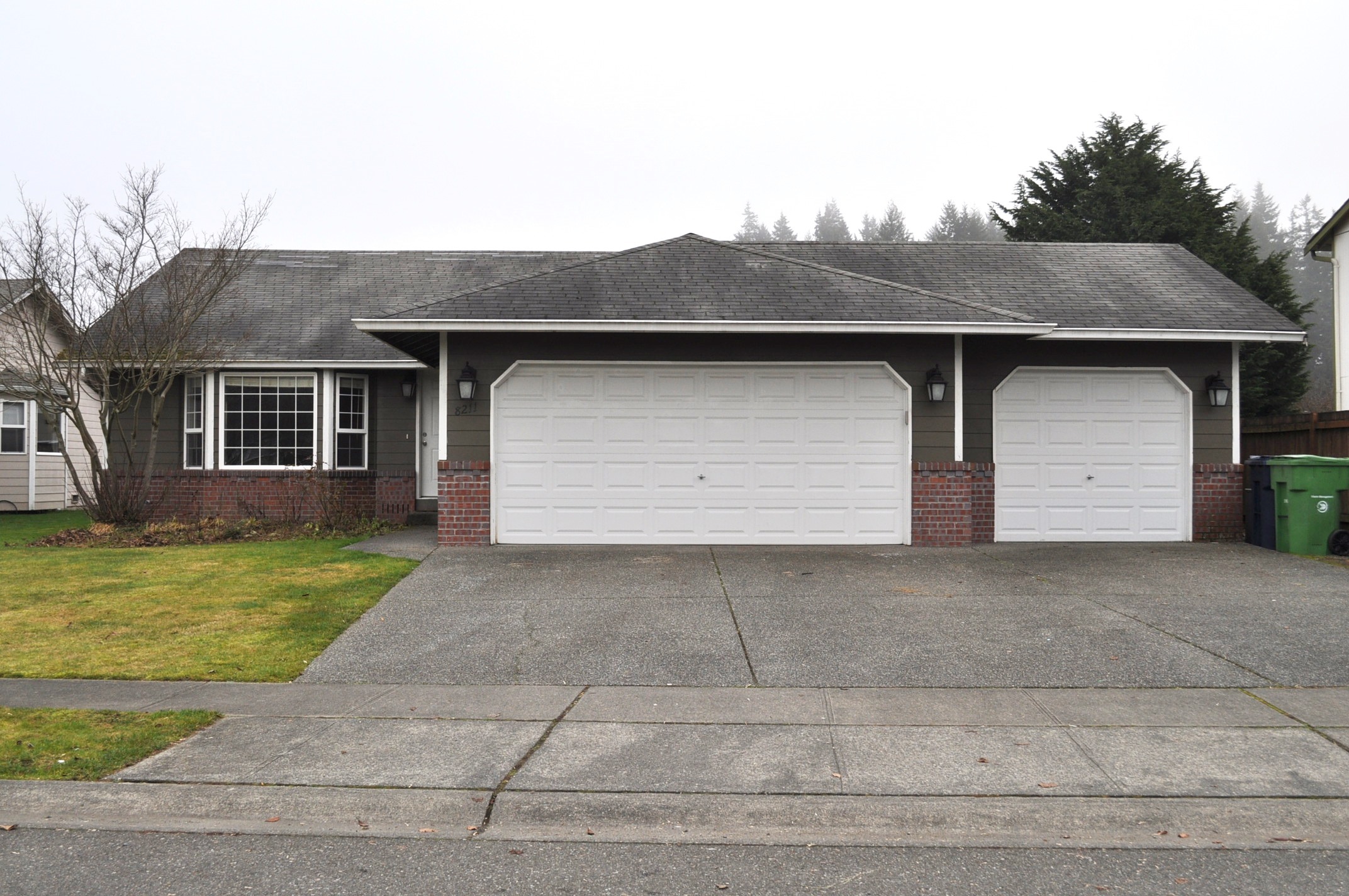 Property Photo:  8211 49th Ave NE  WA 98270 