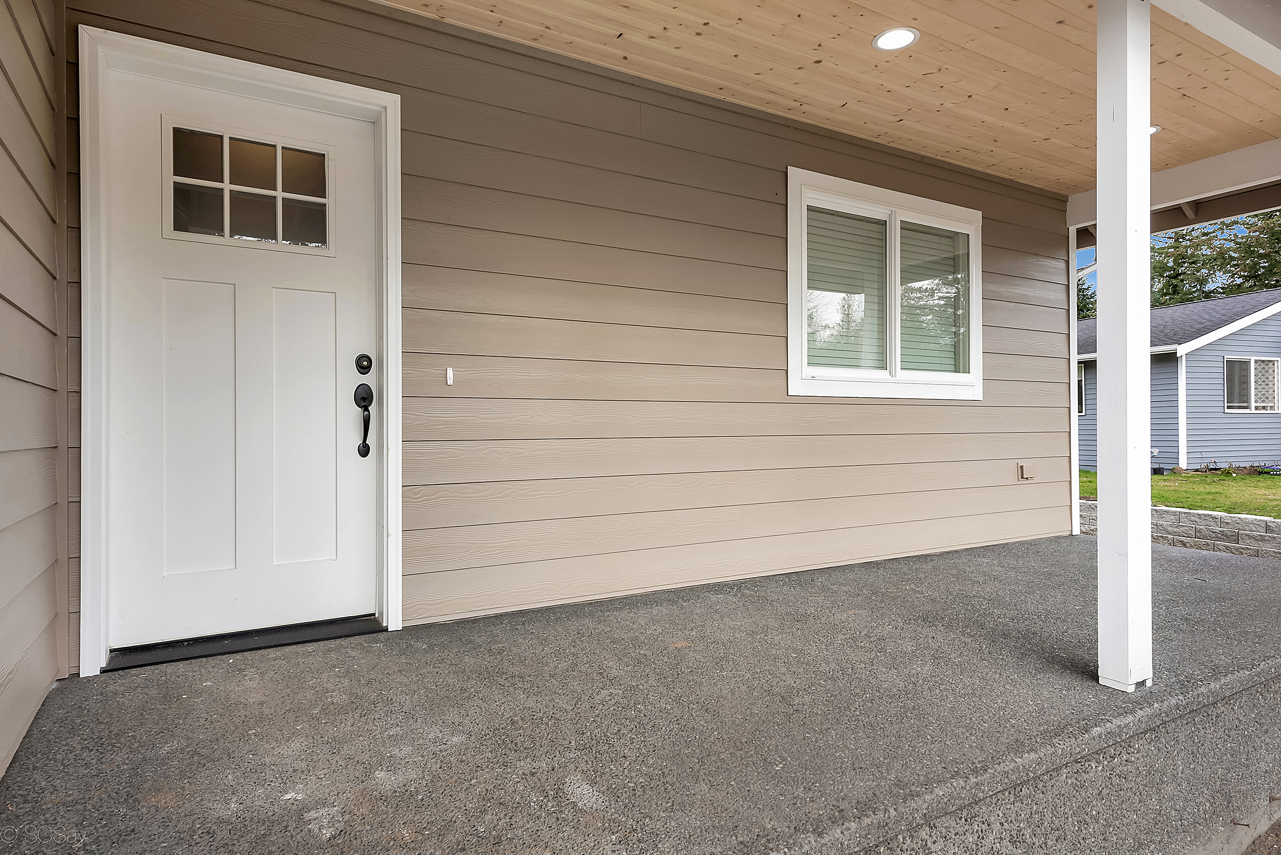 Property Photo: Exterior 1112 Cashmere Lane  WA 98247 