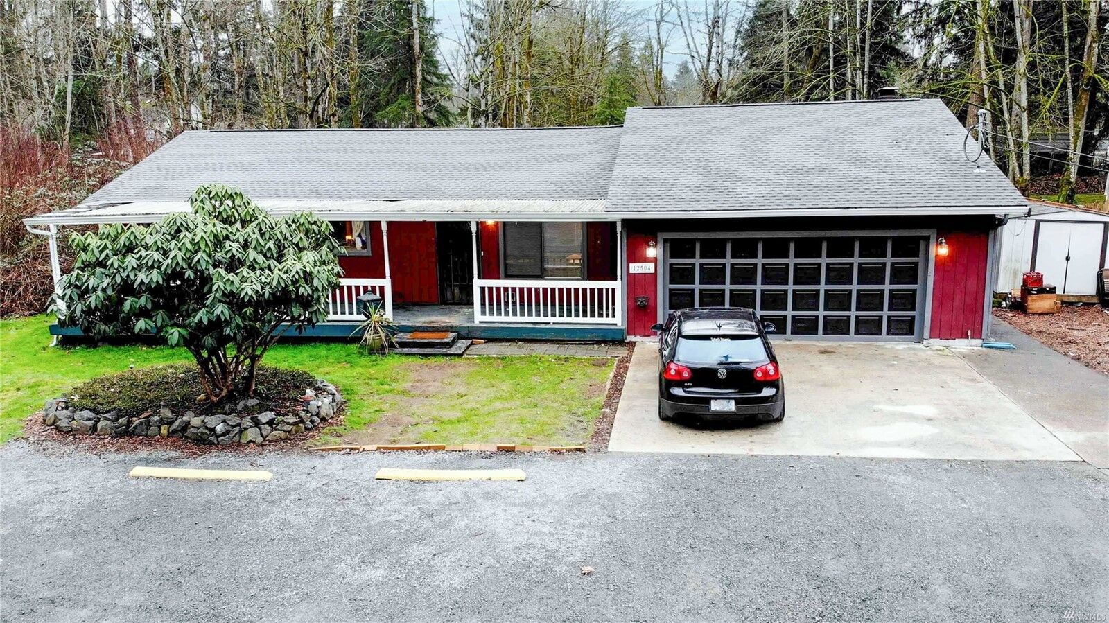 Property Photo:  12504 149th Street E  WA 98374 