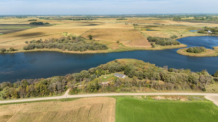 Property Photo: 16881 Long Lake Road NW MN 56315