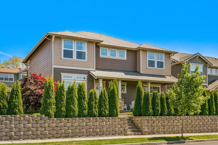 607 Covington Ave  Snohomish WA 98290 photo