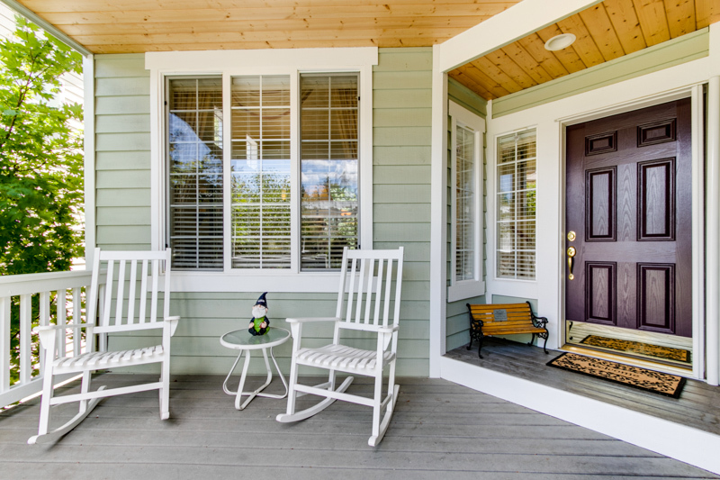Property Photo: Entry 1119 184th Place SE  WA 98012 