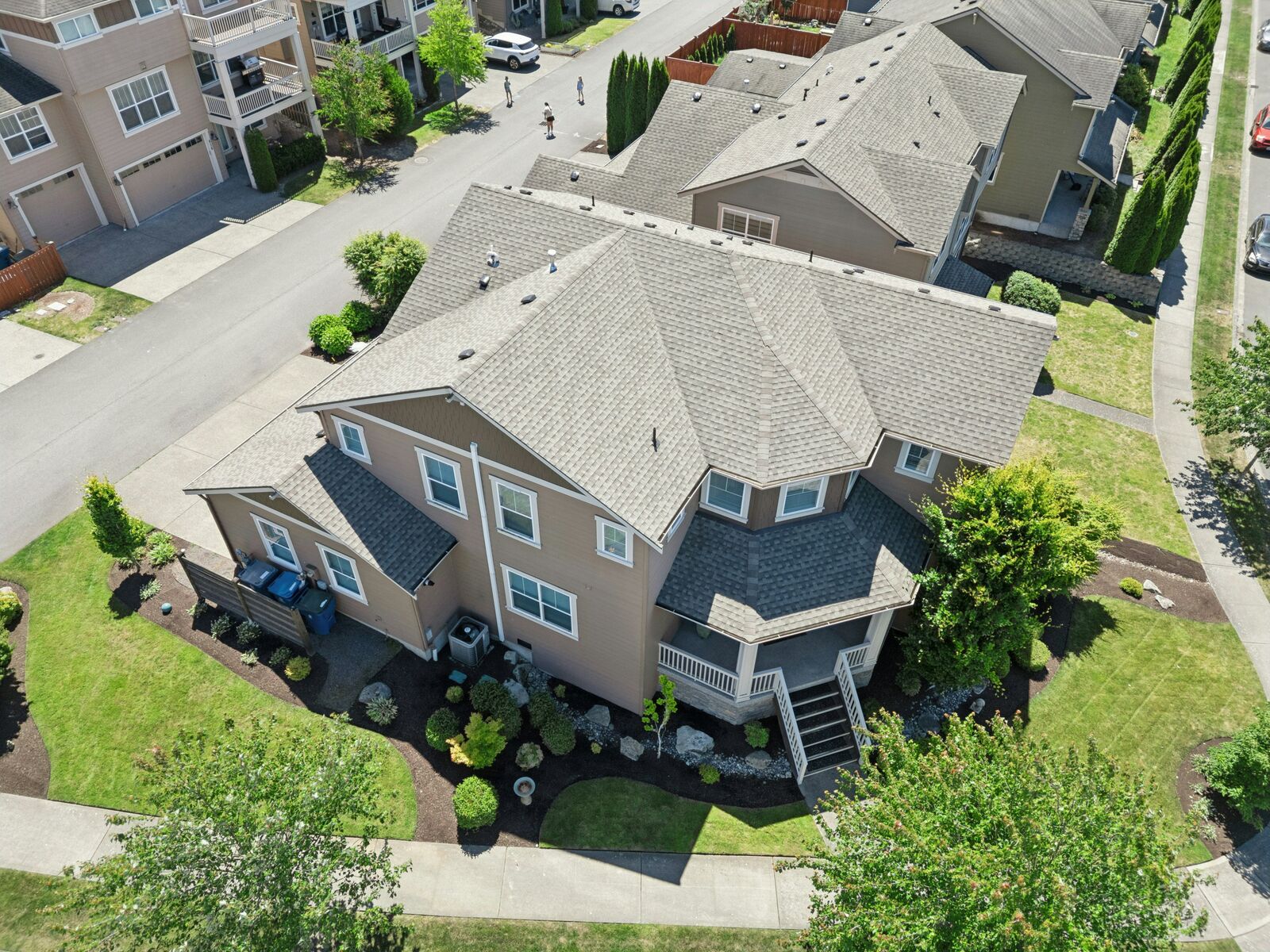 Property Photo:  2021  7th Place  WA 98290 