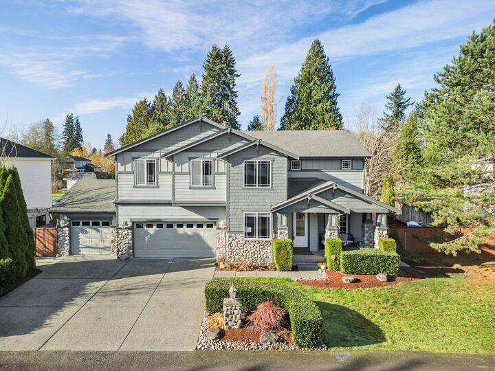 14818  228th Avenue SE  Monroe WA 98272 photo