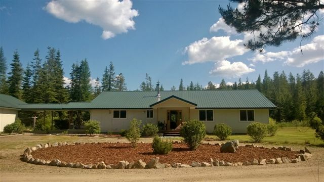 Property Photo:  3145 Red Marble Rd  WA 99109 