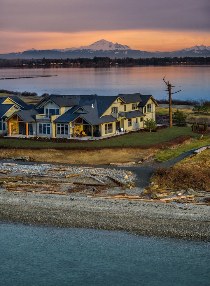 Property Photo: Interior 9407 Turnstone Lane 15 WA 98230