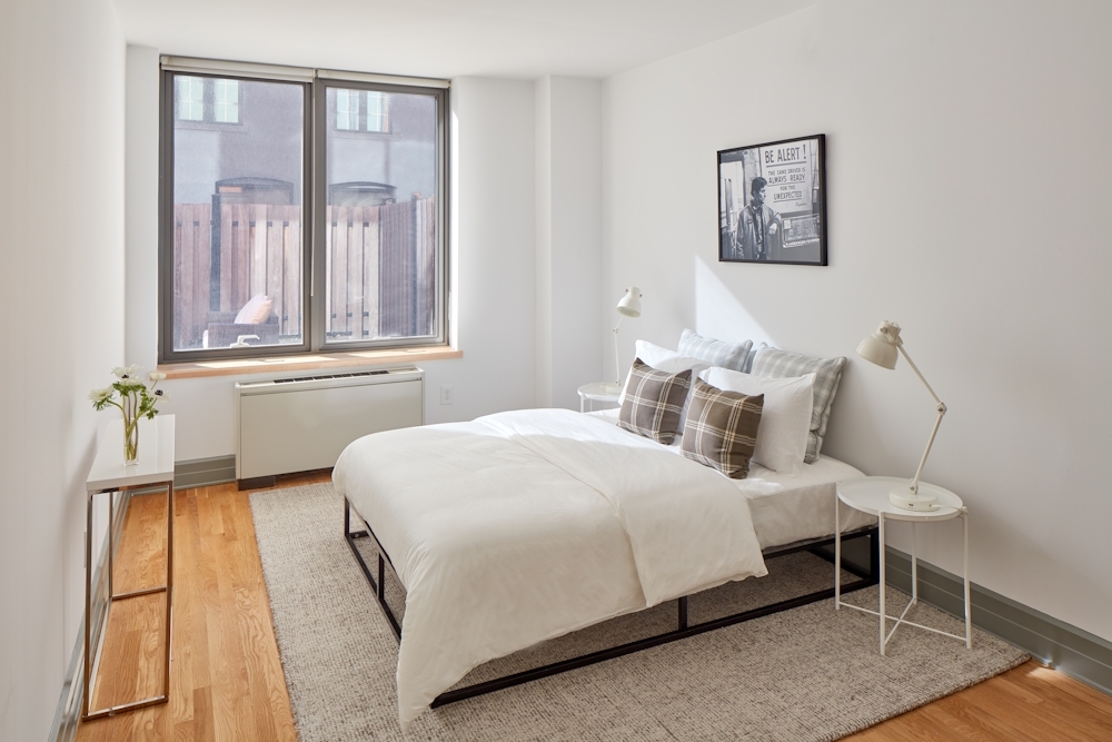 Property Photo: 138 Court Street 2A NY 11201