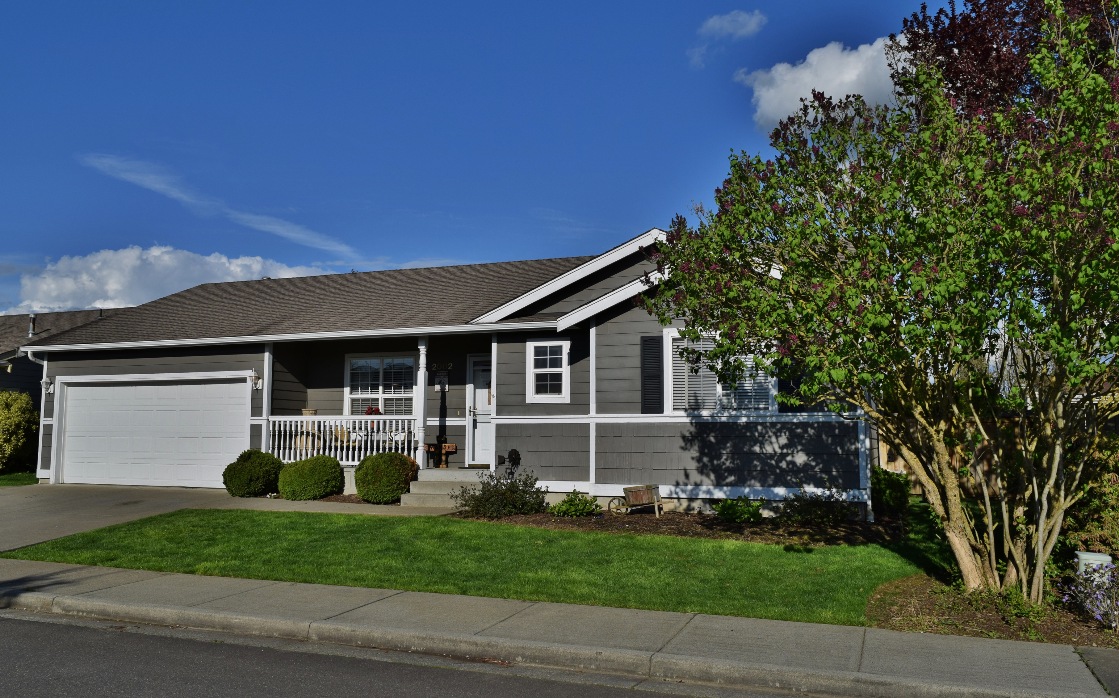 Property Photo: Introducing.... 2002 Buttercup Dr WA 98264