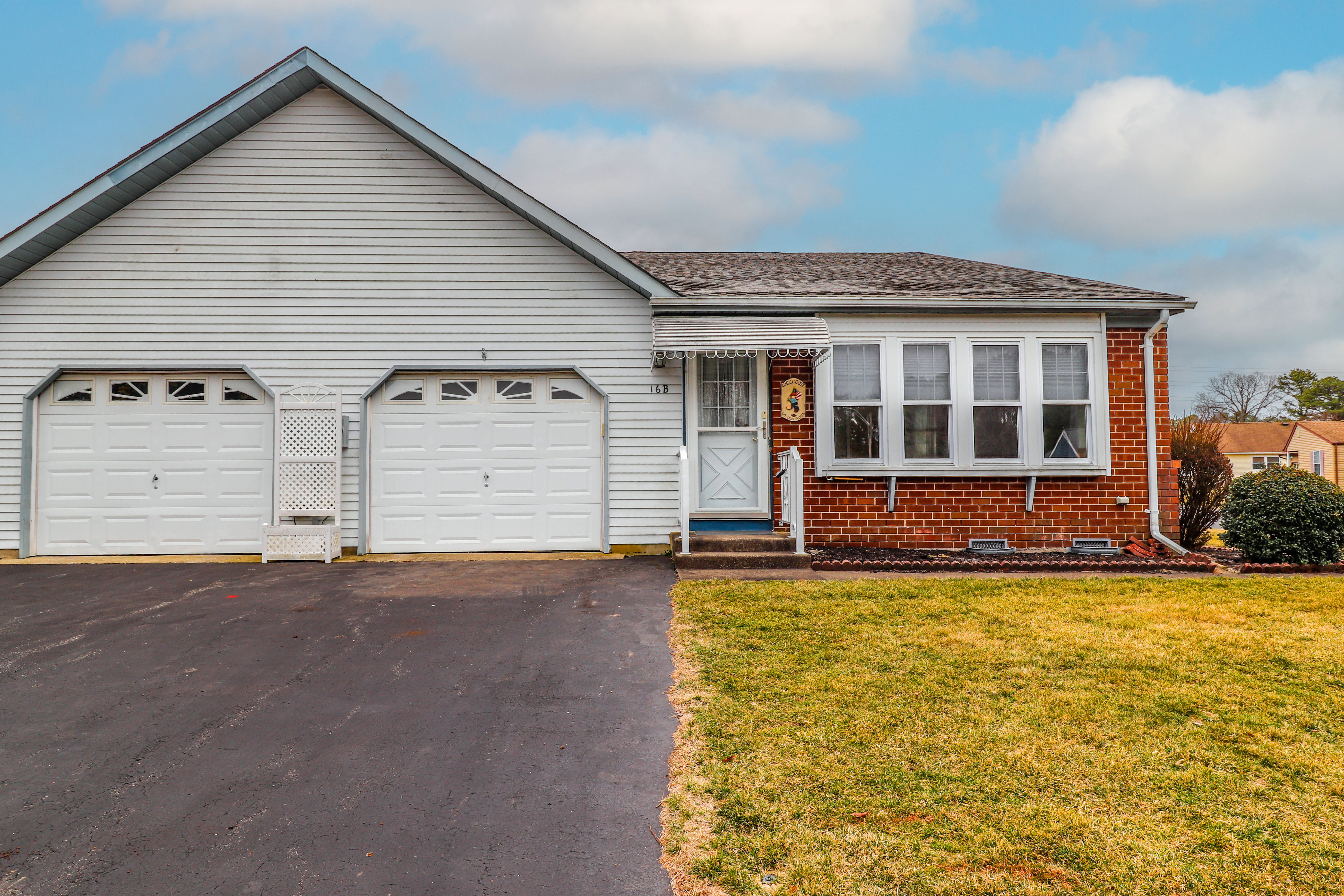 Property Photo: 16B Ardsley Avenue 64 NJ 08759
