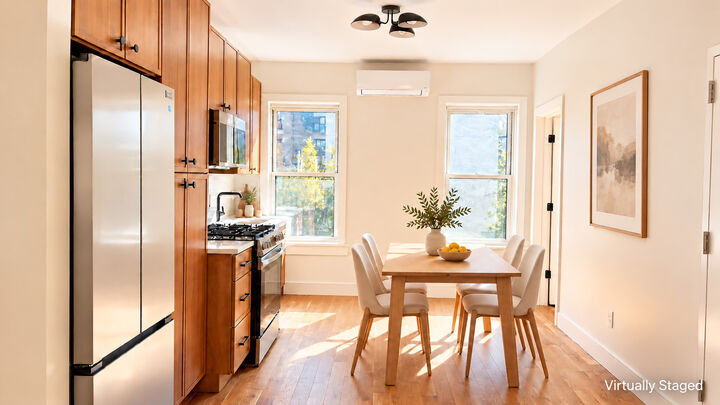 Property Photo:  287 Nevins Street 2 NY 11217 