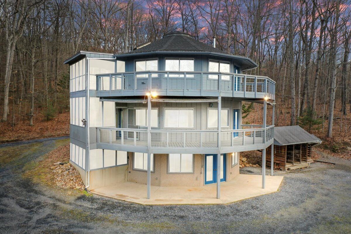 Property Photo:  308 Brush Leaf Lane  VA 22842 