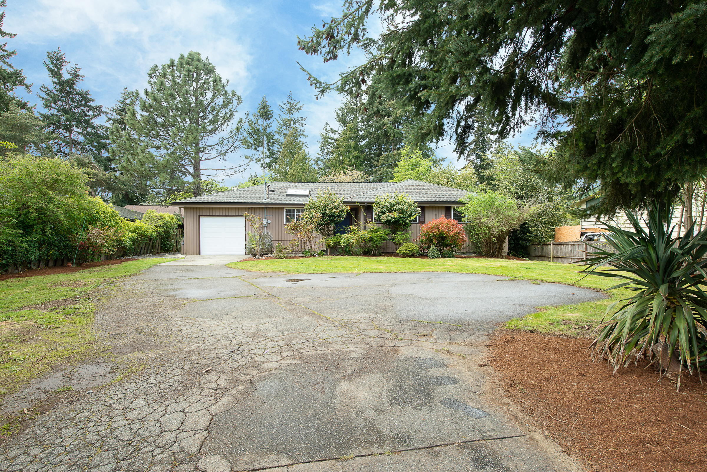 Property Photo: 19117 15th Ave NW  19117 15th Ave NW  WA 98177 