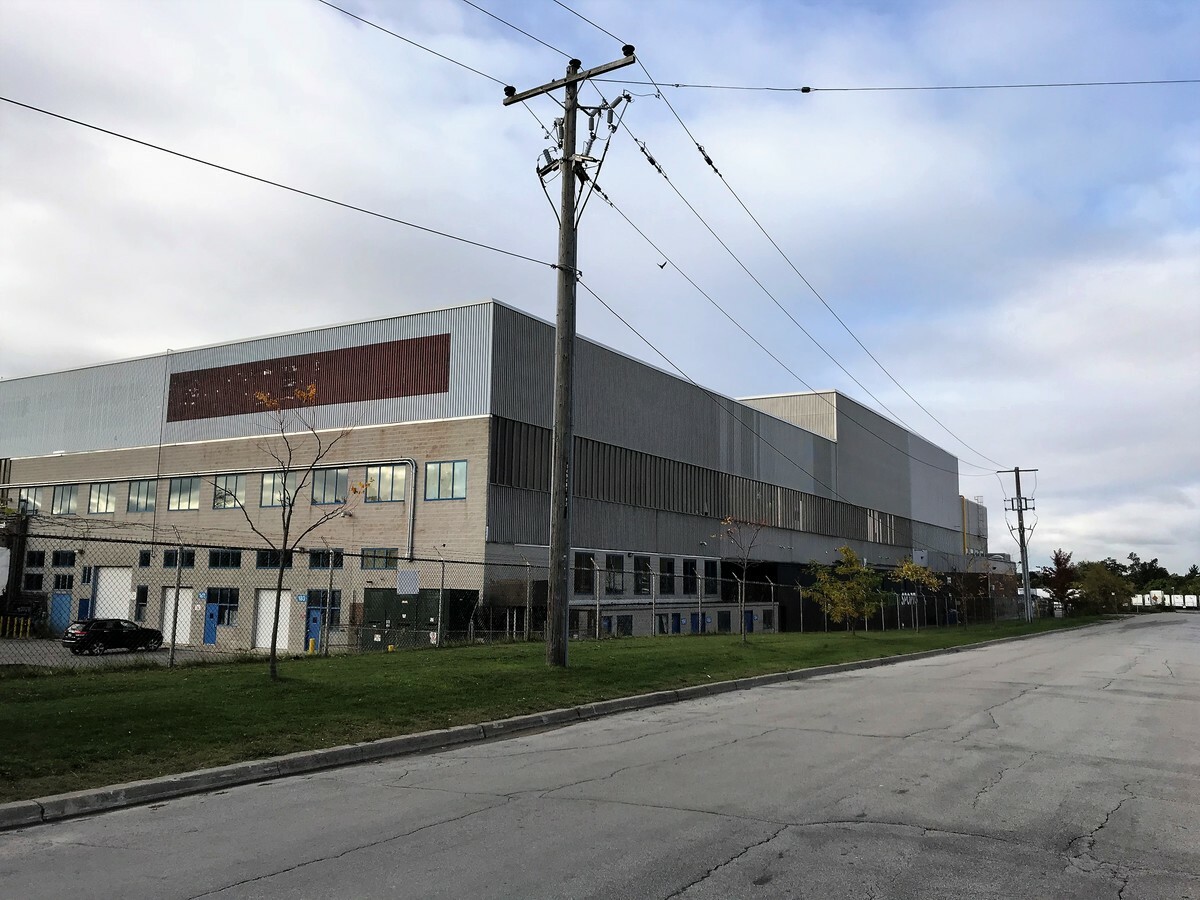 1510 Birchmount Road 217 Toronto ON M3C 3N8 photo