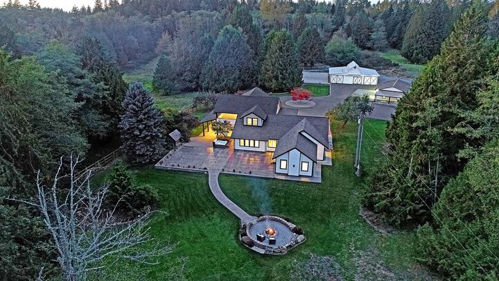 22414  Bulson Road  Mount Vernon WA 98274 photo