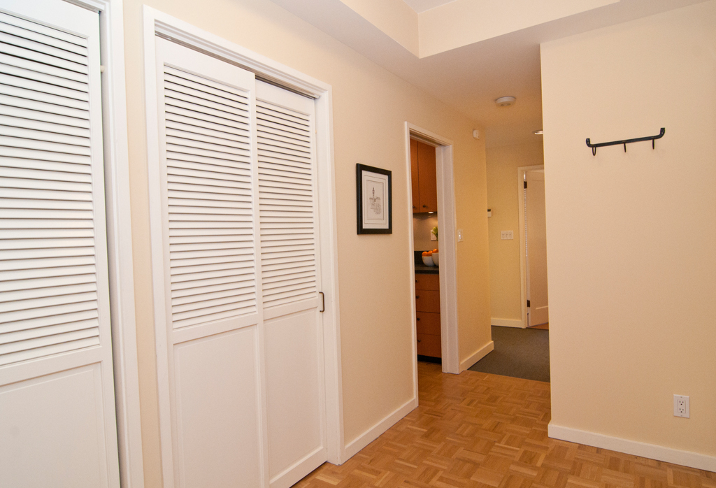 Property Photo: Interior 1107 1st Ave 801  WA 98101 