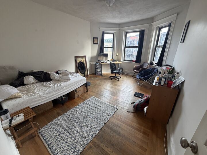 Property Photo: 27 Saint Lukes Rd 12 MA 02134