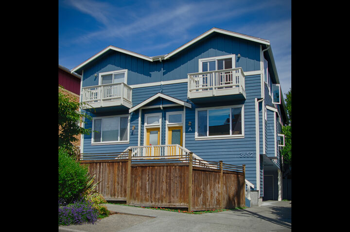 3652 Francis Ave N D  Seattle WA 98103 photo
