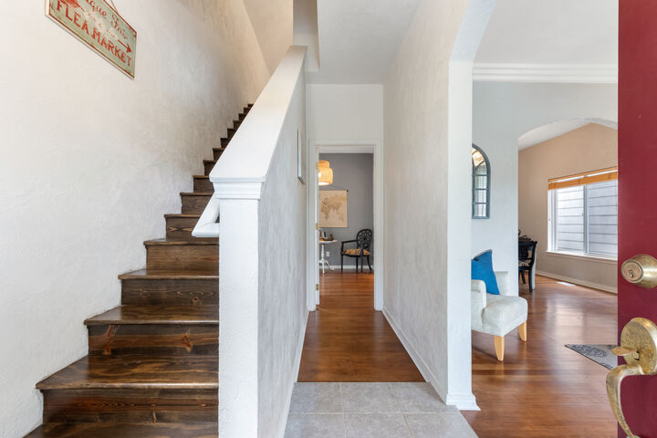 Property Photo: 629 N Prospect Street WA 98406