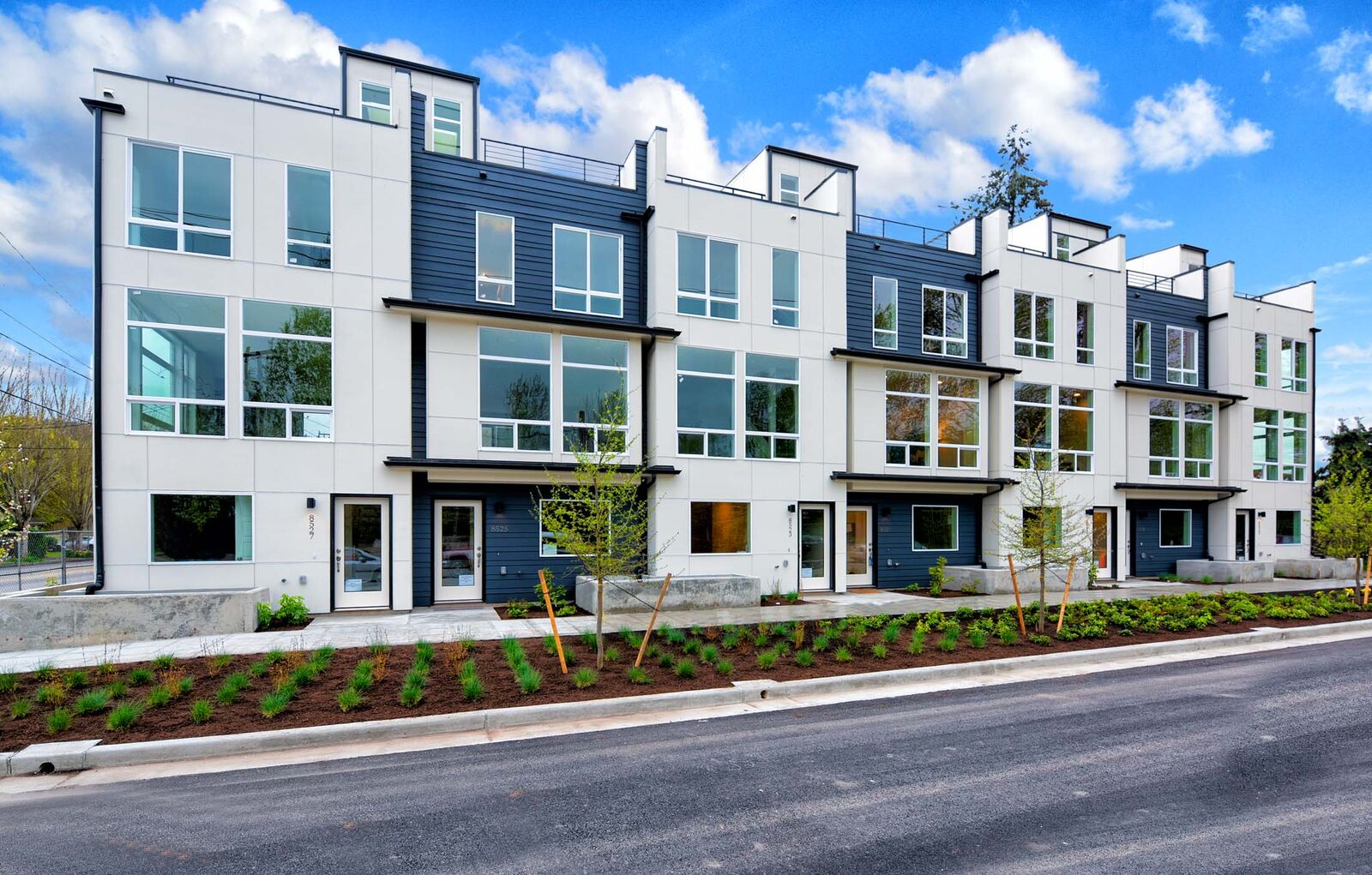 Property Photo:  8515 7th Ave S G  WA 98108 