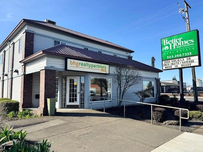 Realty Partners,Canby,Realty Partners