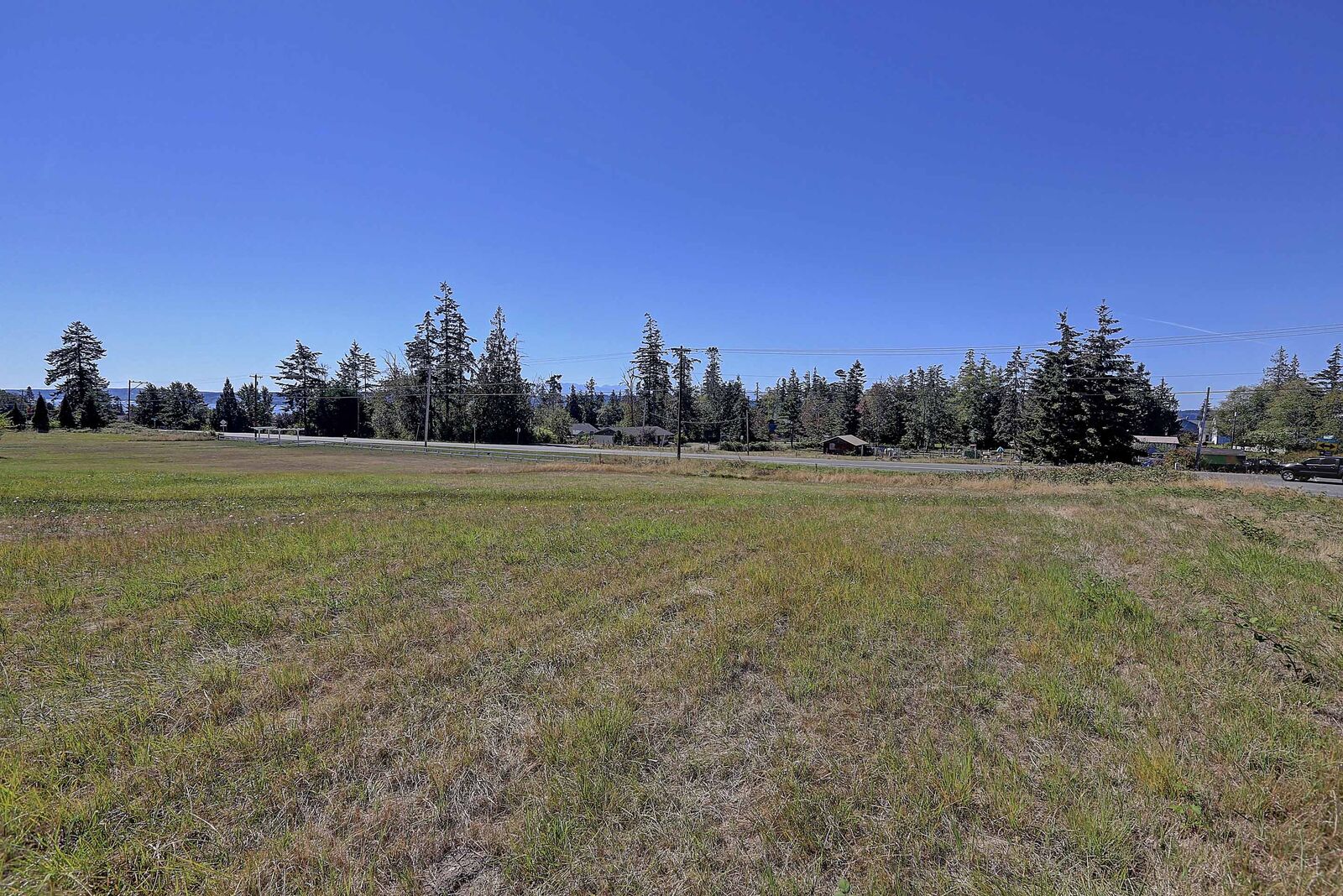 Property Photo: 1 Camano Hill Road WA 98282