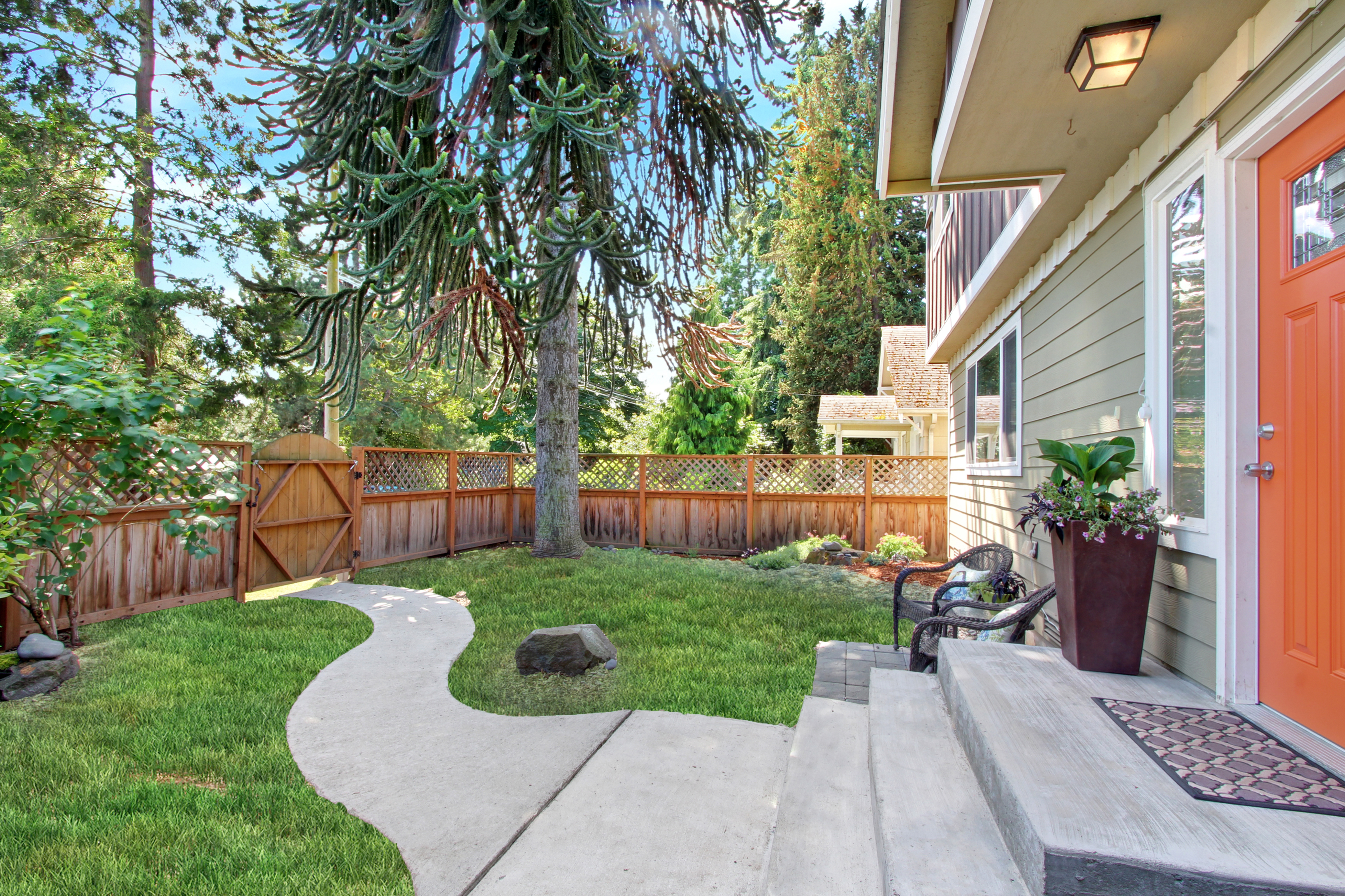 Property Photo: 7713 12th Ave SW 7713 12th Ave SW  WA 98106 
